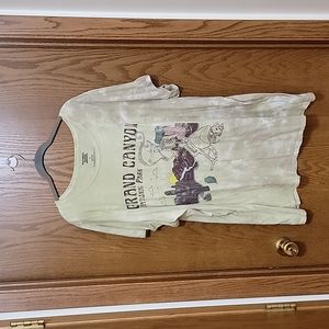 Grand Canyon National Park tshirt